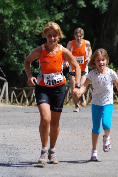Woman in Trail (01/07/2012) 00042