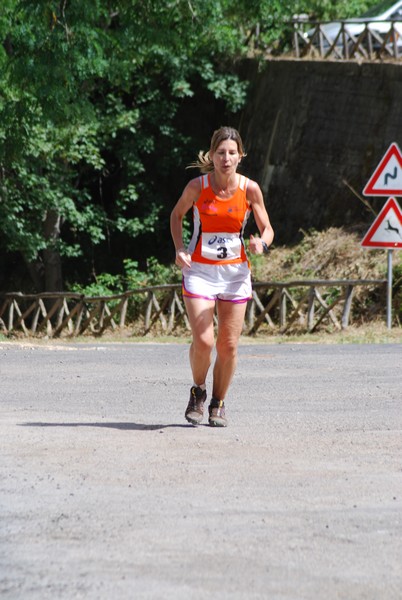 Woman in Trail (01/07/2012) 00051