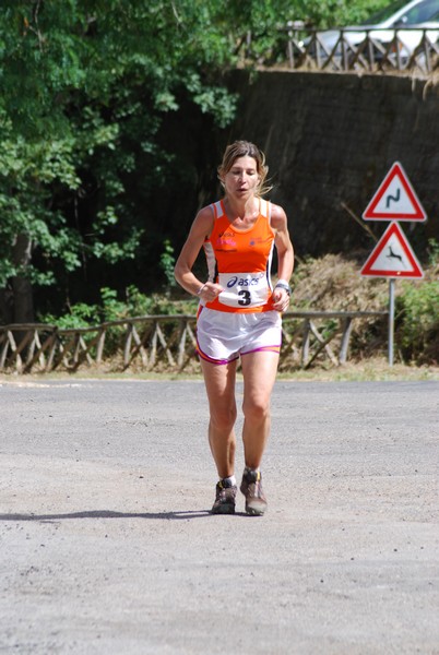 Woman in Trail (01/07/2012) 00052