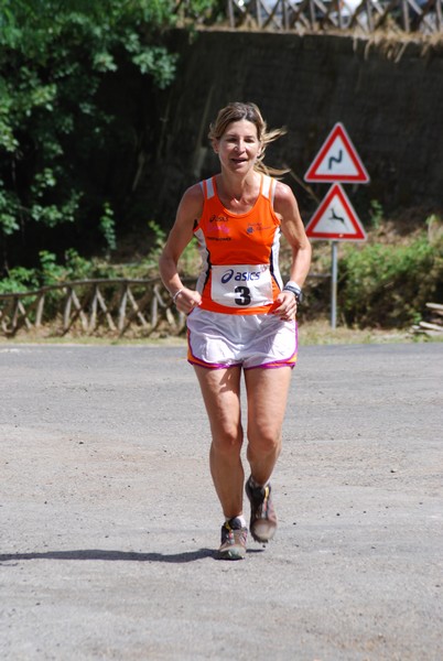 Woman in Trail (01/07/2012) 00054