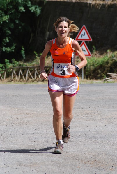 Woman in Trail (01/07/2012) 00055