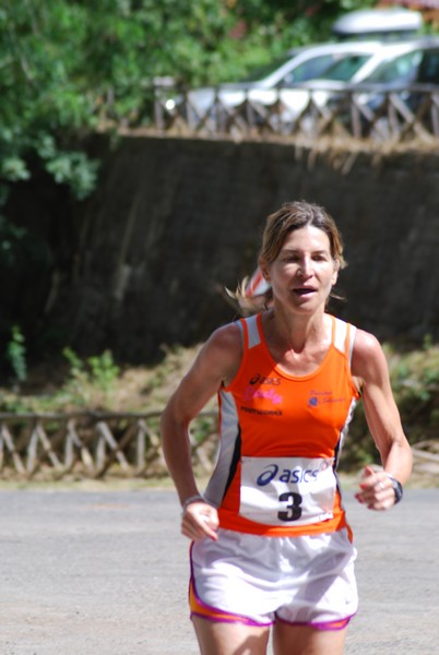 Woman in Trail (01/07/2012) 00056