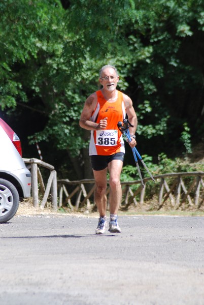 Woman in Trail (01/07/2012) 00057
