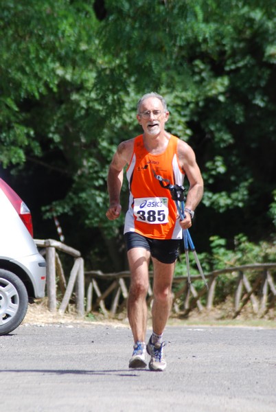 Woman in Trail (01/07/2012) 00058