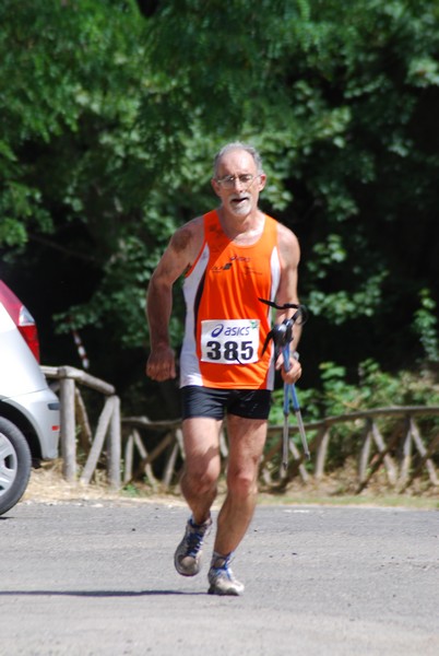 Woman in Trail (01/07/2012) 00059