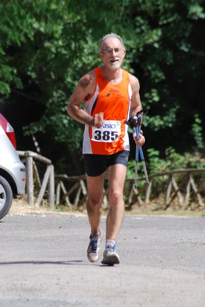 Woman in Trail (01/07/2012) 00060