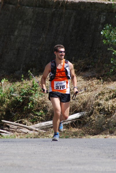 Woman in Trail (01/07/2012) 00067