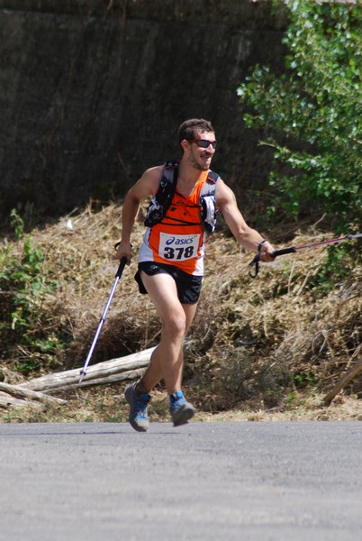 Woman in Trail (01/07/2012) 00068