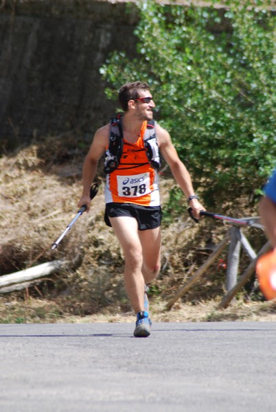 Woman in Trail (01/07/2012) 00069