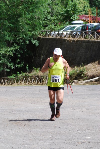 Woman in Trail (01/07/2012) 00081