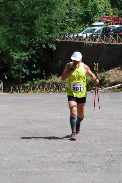 Woman in Trail (01/07/2012) 00082