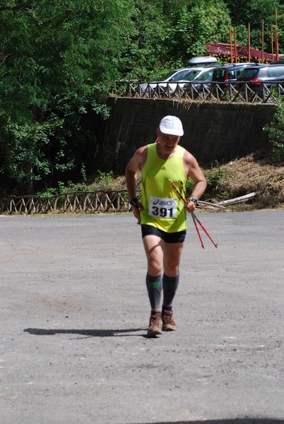 Woman in Trail (01/07/2012) 00083