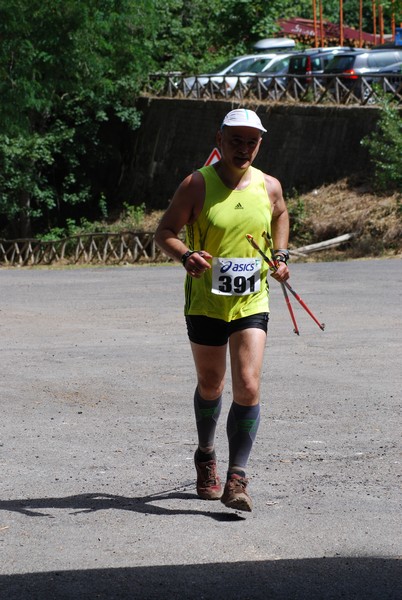 Woman in Trail (01/07/2012) 00085