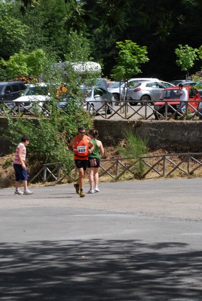 Woman in Trail (01/07/2012) 00087
