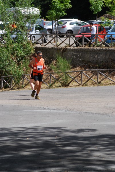 Woman in Trail (01/07/2012) 00088