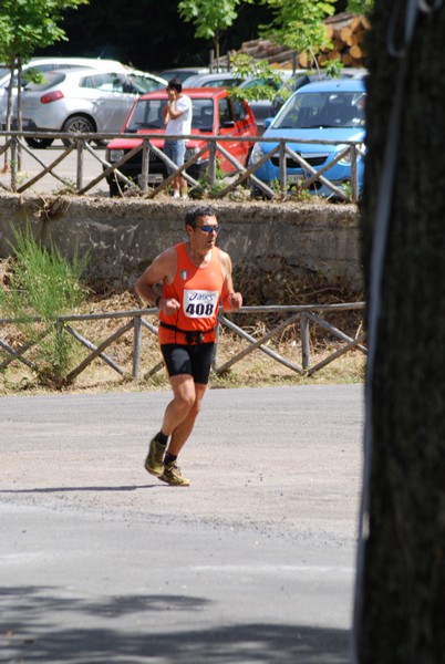 Woman in Trail (01/07/2012) 00092