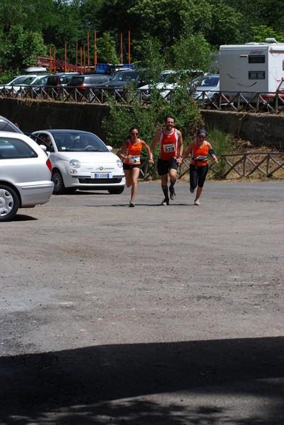 Woman in Trail (01/07/2012) 00097