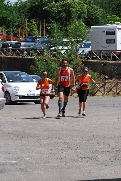 Woman in Trail (01/07/2012) 00099