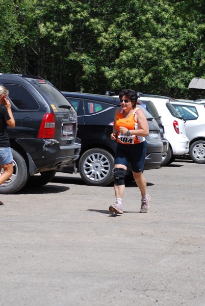 Woman in Trail (01/07/2012) 00117