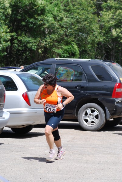 Woman in Trail (01/07/2012) 00119