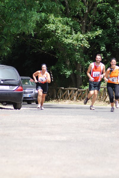 Woman in Trail (01/07/2012) 00123