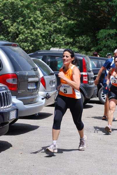 Woman in Trail (01/07/2012) 00126