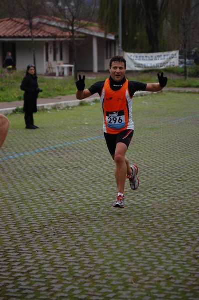 Corri per il Lago (16/12/2012) 00078