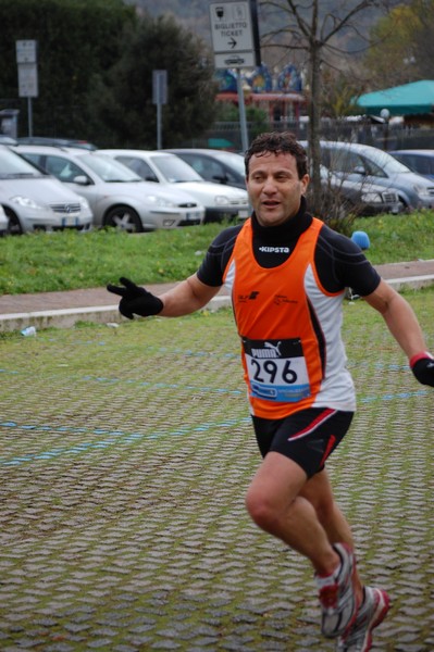 Corri per il Lago (16/12/2012) 00081