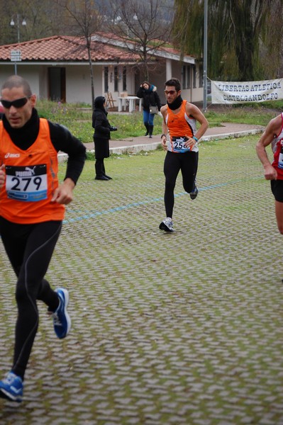 Corri per il Lago (16/12/2012) 00087