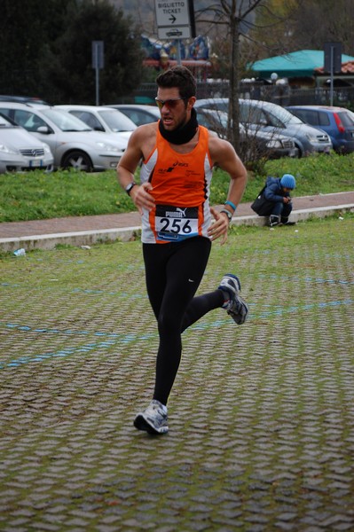 Corri per il Lago (16/12/2012) 00091