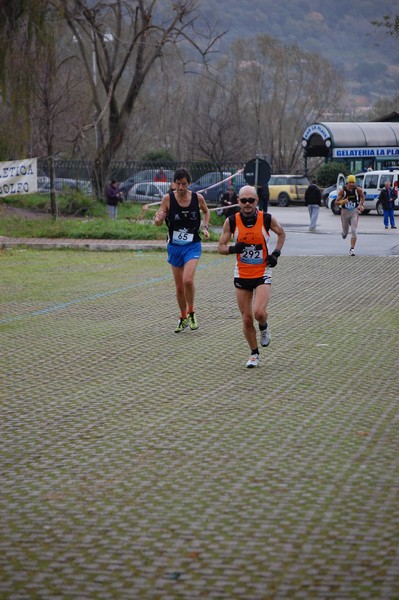 Corri per il Lago (16/12/2012) 00110