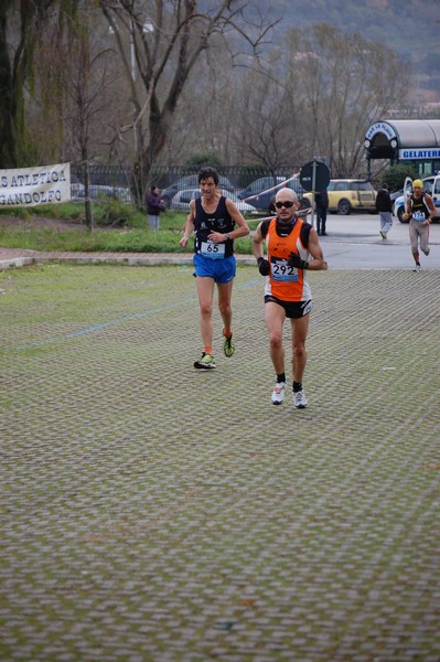 Corri per il Lago (16/12/2012) 00111