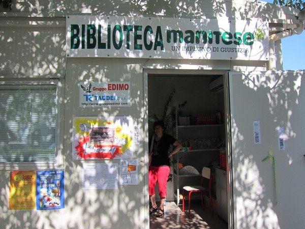 Un Libro per Finale Emilia (31/08/2012) 0009