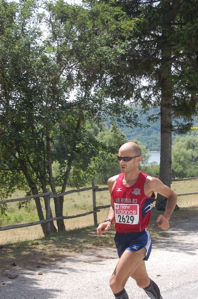 Giro del Lago di Campotosto (28/07/2012) 00003
