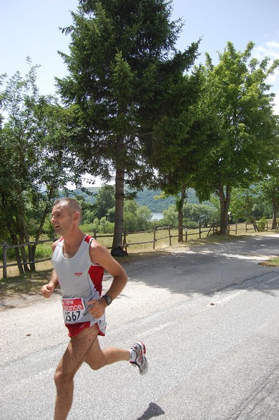 Giro del Lago di Campotosto (28/07/2012) 00007