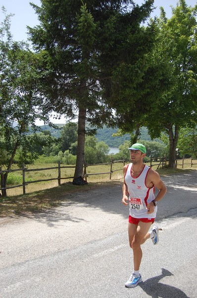 Giro del Lago di Campotosto (28/07/2012) 00008
