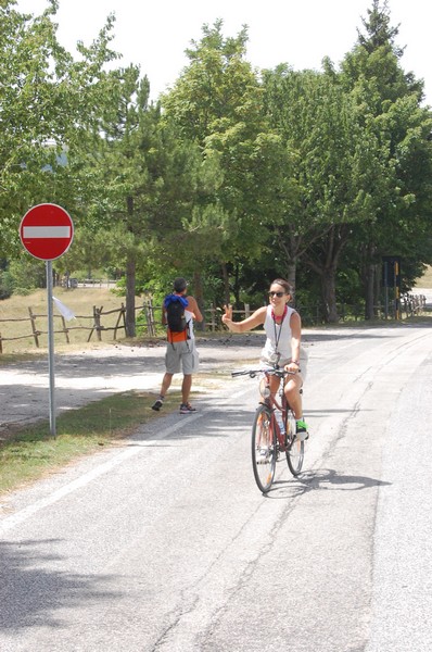 Giro del Lago di Campotosto (28/07/2012) 00011