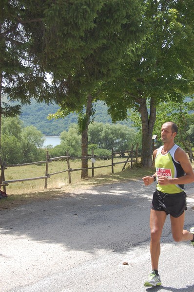 Giro del Lago di Campotosto (28/07/2012) 00013