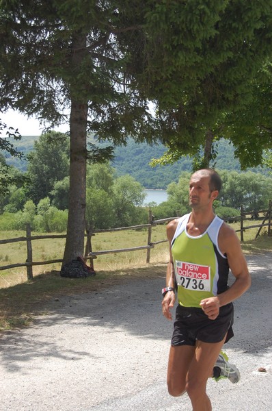 Giro del Lago di Campotosto (28/07/2012) 00014