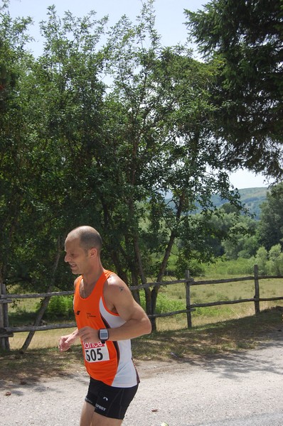 Giro del Lago di Campotosto (28/07/2012) 00027
