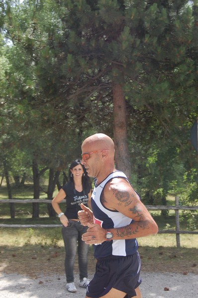 Giro del Lago di Campotosto (28/07/2012) 00029