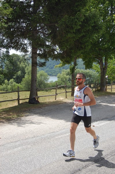 Giro del Lago di Campotosto (28/07/2012) 00031