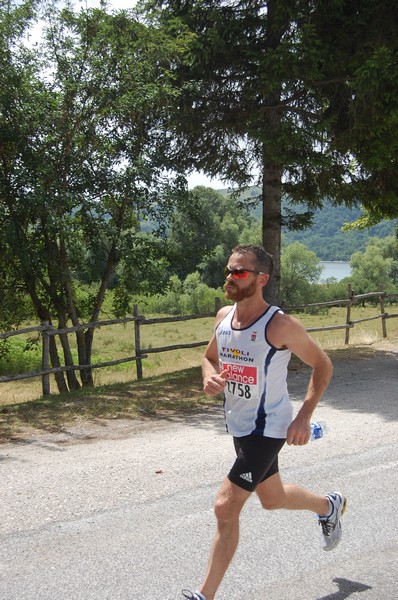 Giro del Lago di Campotosto (28/07/2012) 00032
