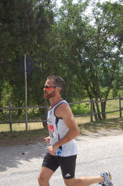 Giro del Lago di Campotosto (28/07/2012) 00033