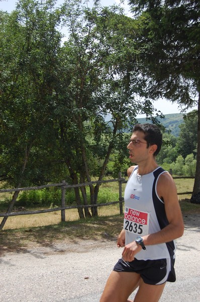 Giro del Lago di Campotosto (28/07/2012) 00036