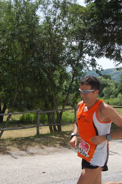 Giro del Lago di Campotosto (28/07/2012) 00038