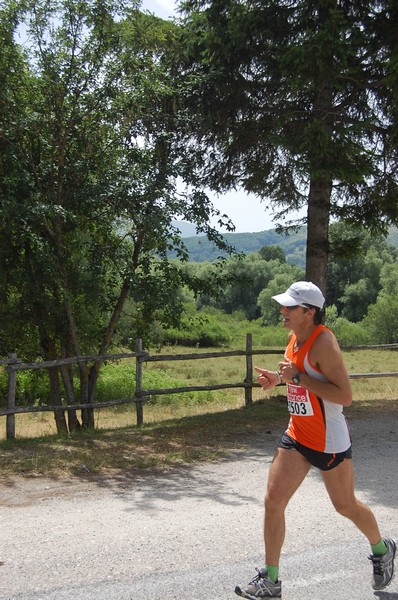 Giro del Lago di Campotosto (28/07/2012) 00041