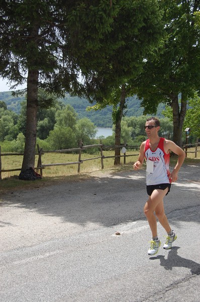 Giro del Lago di Campotosto (28/07/2012) 00047