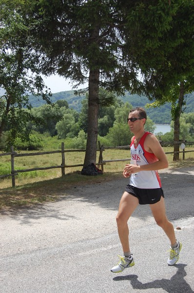 Giro del Lago di Campotosto (28/07/2012) 00048