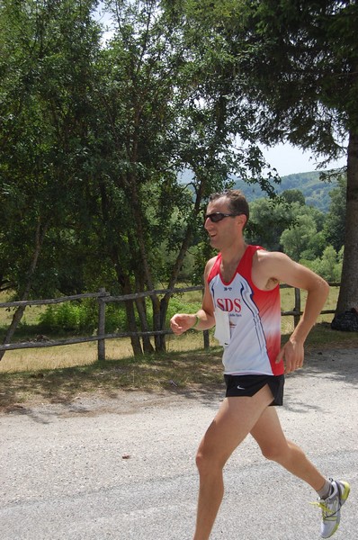 Giro del Lago di Campotosto (28/07/2012) 00049